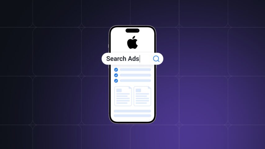 Setting Up Tracking and Analytics for Apple Search Ads
