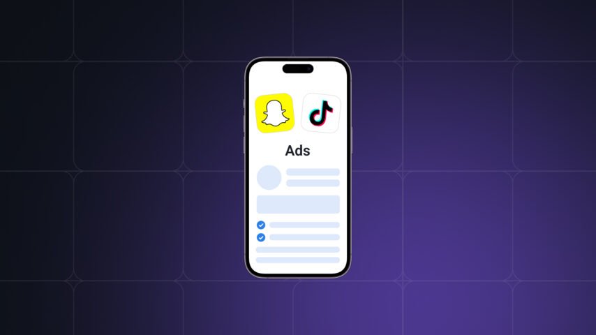 Leveraging TikTok and Snapchat Ads for Mobile Marketing Success